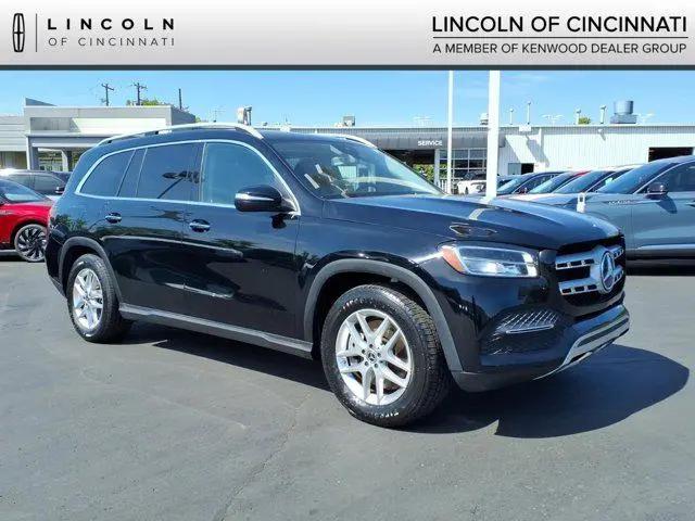 2020 Mercedes-Benz GLS GLS 450 4MATIC for sale near Cincinnati, OH