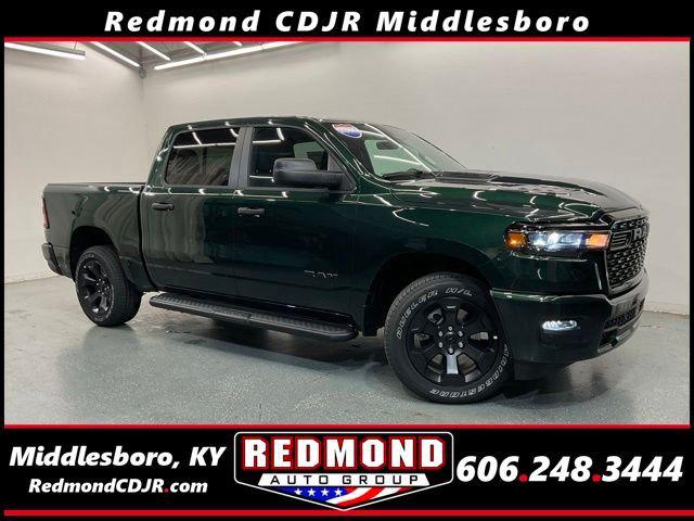 2026 Ram 1500 Express Crew Cab 4x4 5'7" Box for sale in Middlesboro, KY