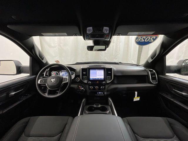 2026 Ram 1500 Express Crew Cab 4x4 5'7" Box