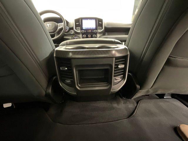 2026 Ram 1500 Express Crew Cab 4x4 5'7" Box