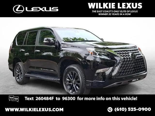 2021 Lexus GX GX 460 Premium for sale in Haverford, PA
