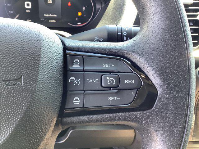 2026 Ram ProMaster Cargo Van SLT High Roof 159 WB