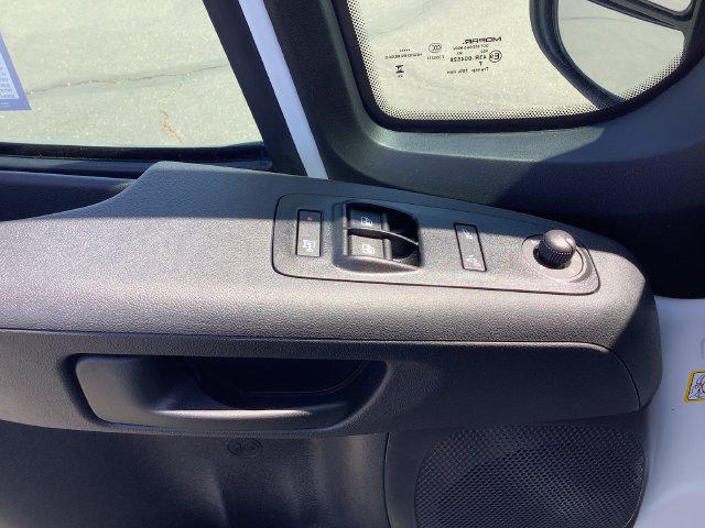 2026 Ram ProMaster Cargo Van SLT High Roof 159 WB