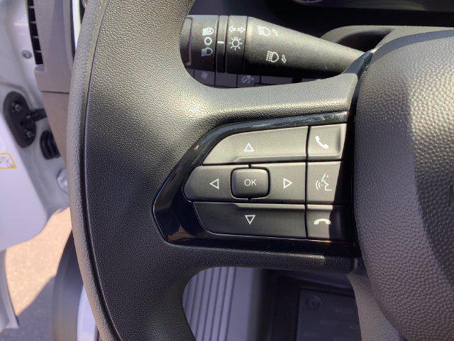 2026 Ram ProMaster Cargo Van SLT High Roof 159 WB