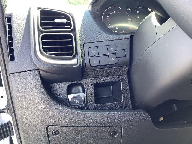 2026 Ram ProMaster Cargo Van SLT High Roof 159 WB