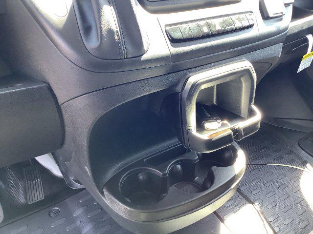 2026 Ram ProMaster Cargo Van SLT High Roof 159 WB