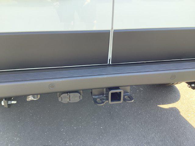 2026 Ram ProMaster Cargo Van SLT High Roof 159 WB