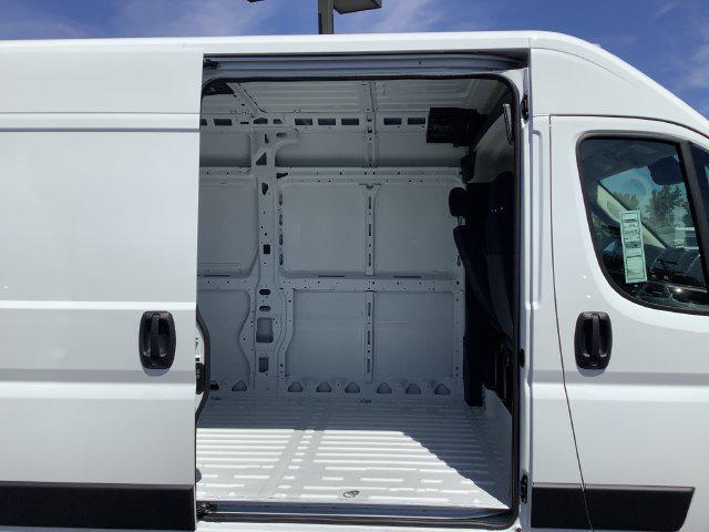 2026 Ram ProMaster Cargo Van SLT High Roof 159 WB