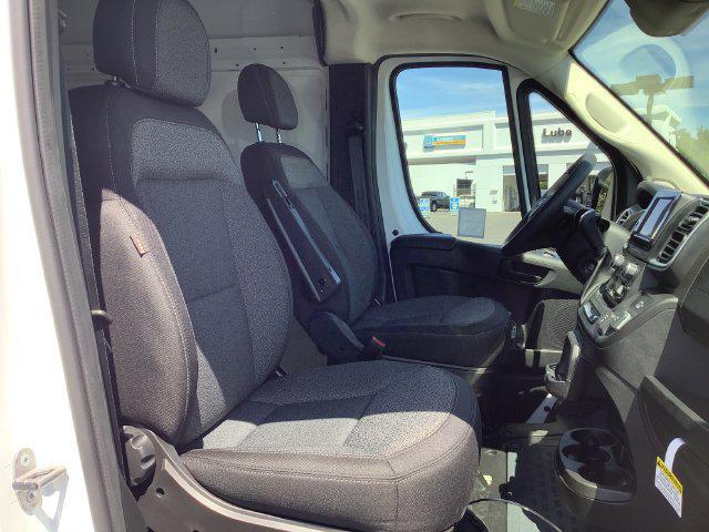 2026 Ram ProMaster Cargo Van SLT High Roof 159 WB