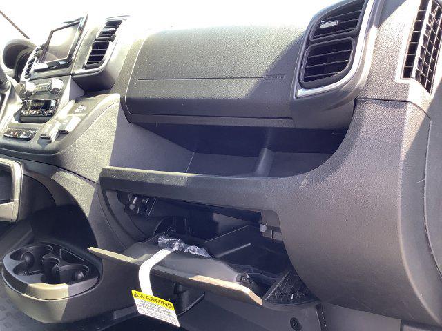 2026 Ram ProMaster Cargo Van SLT High Roof 159 WB