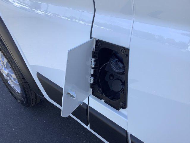 2026 Ram ProMaster Cargo Van SLT High Roof 159 WB