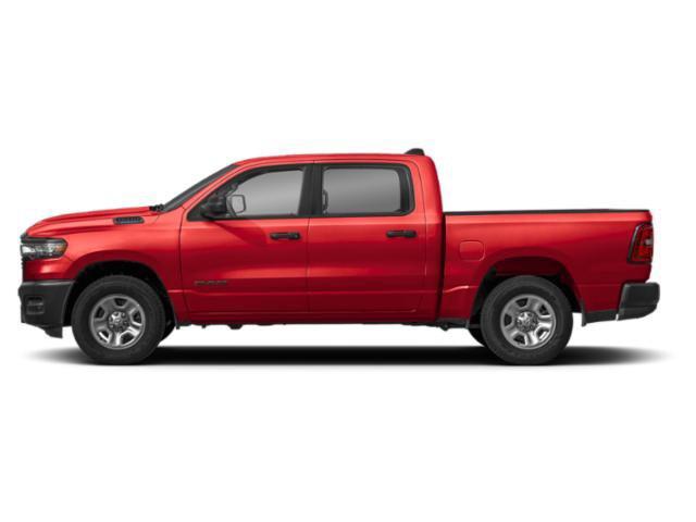2026 RAM 1500 RAM 1500 EXPRESS CREW CAB 4X4 57 BOX