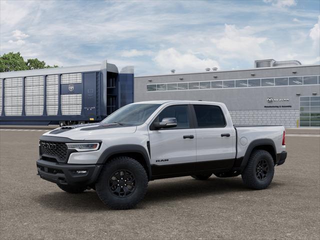 2026 RAM Ram 1500 RAM 1500 RHO CREW CAB 4X4 57 BOX 2026 RAM Ram 1500 RAM 1500 RHO CREW CAB 4X4 57 BOX