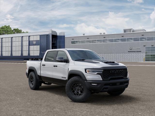 2026 RAM Ram 1500 RAM 1500 RHO CREW CAB 4X4 57 BOX 2026 RAM Ram 1500 RAM 1500 RHO CREW CAB 4X4 57 BOX