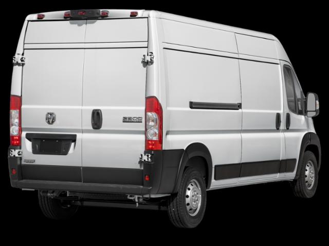 2026 RAM ProMaster 2500 RAM PROMASTER 2500 TRADESMAN CARGO VAN HIGH ROOF 159 WB 2026 RAM ProMaster 2500 RAM PROMASTER 2500 TRADESMAN CARGO VAN HIGH ROOF 159 WB