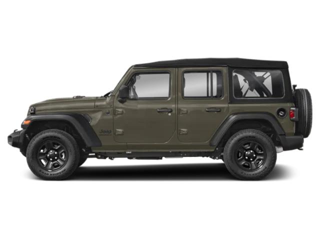 2026 Jeep Wrangler WRANGLER 4-DOOR MOAB 392 2026 Jeep Wrangler WRANGLER 4-DOOR MOAB 392