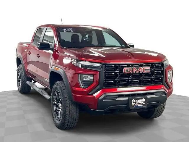 2024 GMC Canyon 2WD Elevation for sale in Herculaneum, MO