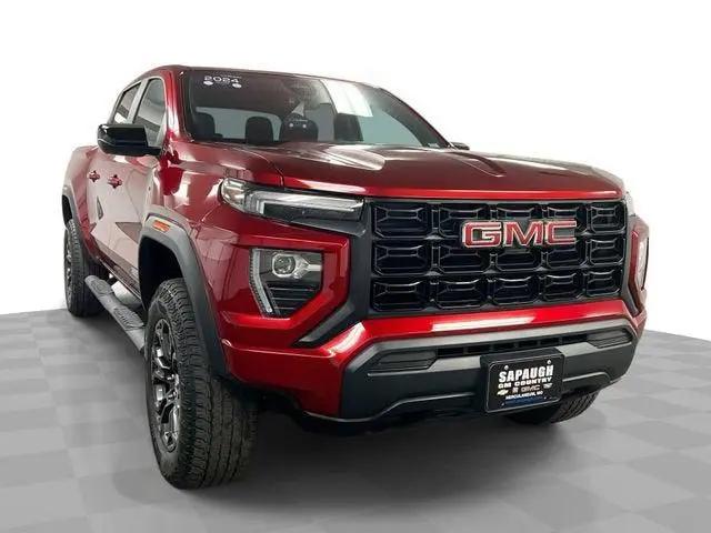 2024 GMC Canyon 2WD Elevation for sale in Herculaneum, MO