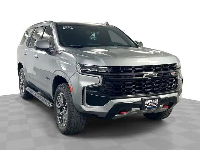 2024 Chevrolet Tahoe 4WD Z71 for sale in Herculaneum, MO