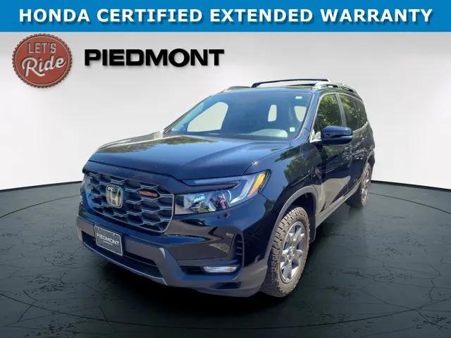2025 Honda Passport AWD TrailSport for sale in Anderson, SC