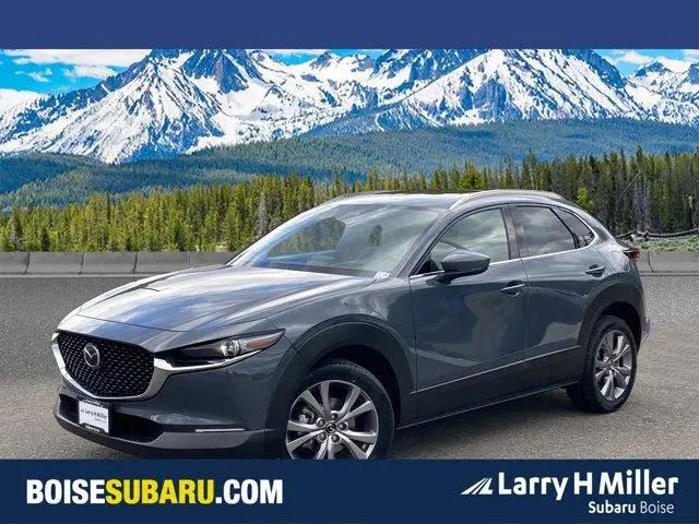 2020 Mazda CX-30 Premium Package for sale in Boise, ID