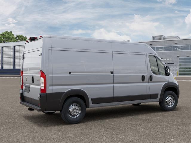 2026 RAM Ram ProMaster RAM PROMASTER 3500 TRADESMAN CARGO VAN HIGH ROOF 159 WB