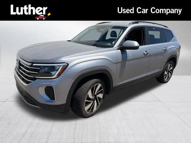 2024 Volkswagen Atlas 2.0T SE w/Technology for sale in Brooklyn Park, MN