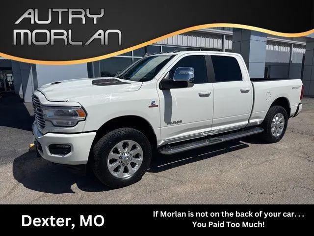 2024 Ram 2500 Laramie Crew Cab 4x4 6'4" Box for sale in Dexter, MO