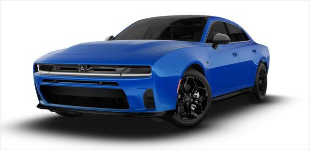 2026 Dodge Charger CHARGER R/T PLUS 4-DOOR AWD 2026 Dodge Charger CHARGER R/T PLUS 4-DOOR AWD