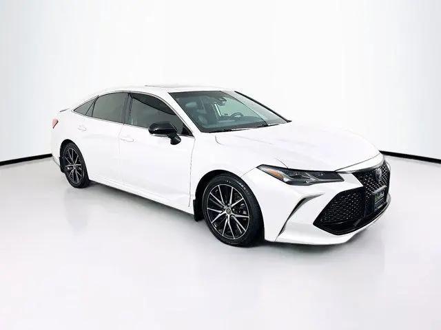 2019 Toyota Avalon Touring for sale in New Braunfels, TX