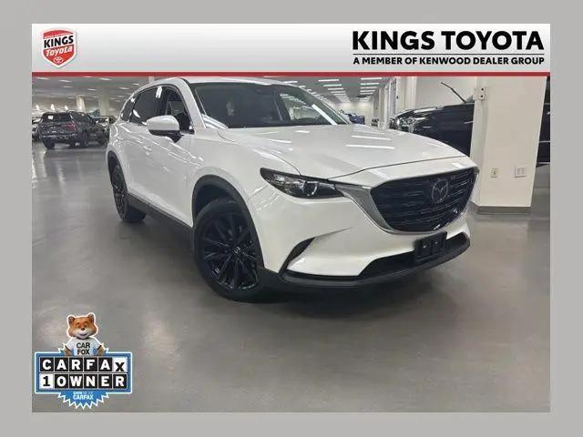 2023 Mazda CX-9 Touring Plus for sale in Cincinnati, OH