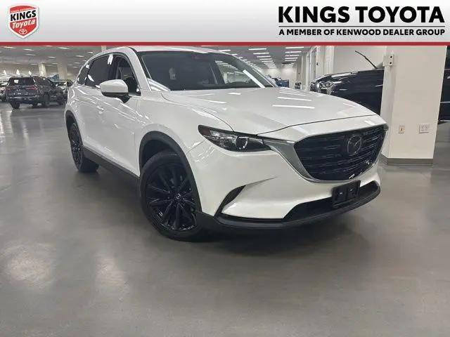 2023 Mazda CX-9 Touring Plus for sale in Cincinnati, OH