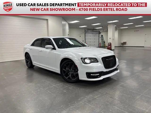 2023 Chrysler 300 300S for sale near Cincinnati, OH