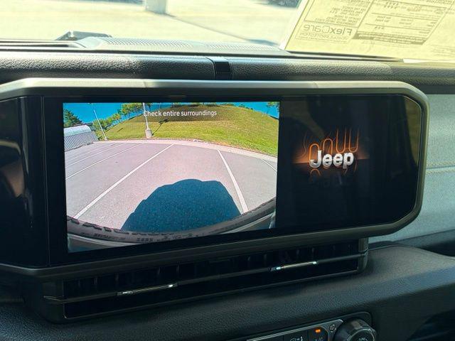 2026 Jeep Wrangler WRANGLER 4-DOOR SPORT S 2026 Jeep Wrangler WRANGLER 4-DOOR SPORT S