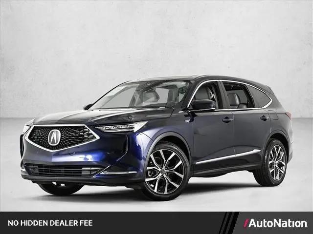 2024 Acura MDX Technology Package for sale in Chicago, IL