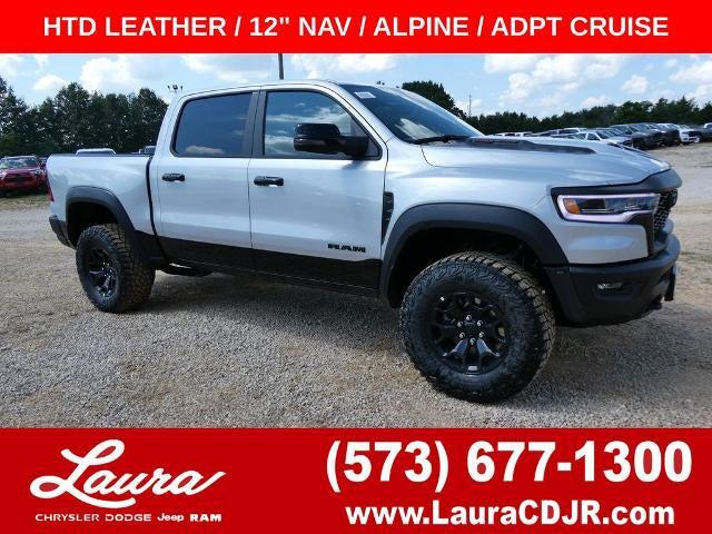 2026 RAM Ram 1500 RAM 1500 RHO CREW CAB 4X4 57 BOX