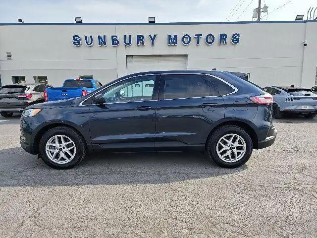 2023 Ford Edge SEL for sale in Sunbury, PA