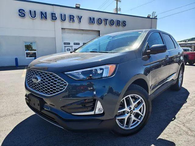 2023 Ford Edge SEL for sale in Sunbury, PA