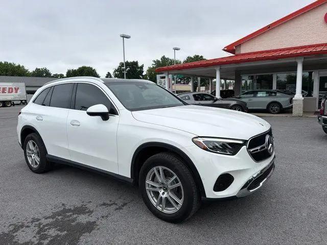2023 Mercedes-Benz GLC 4MATIC SUV for sale in Sunbury, PA