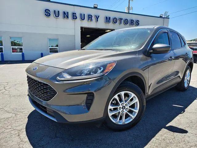 2020 Ford Escape SE for sale in Sunbury, PA