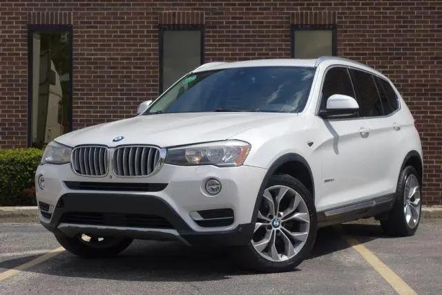 2016 BMW X3 xDrive28d for sale in Addison, IL