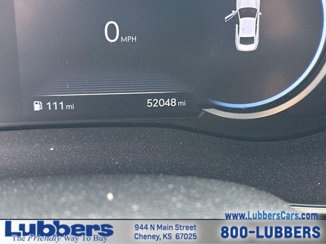 2023 Genesis G70 2.0T RWD