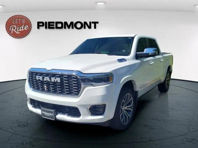 2025 Ram 1500 Tungsten Crew Cab 4x4 5'7" Box for sale in Anderson, SC