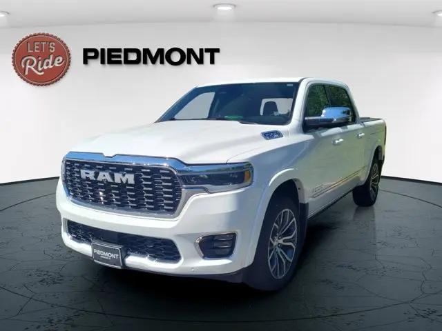 2025 Ram 1500 Tungsten Crew Cab 4x4 57 Box for sale in Anderson, SC