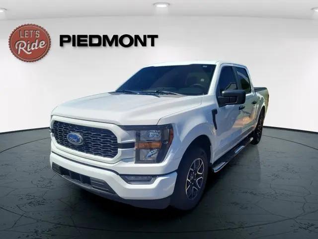 2023 Ford F-150 XLT for sale in Anderson, SC