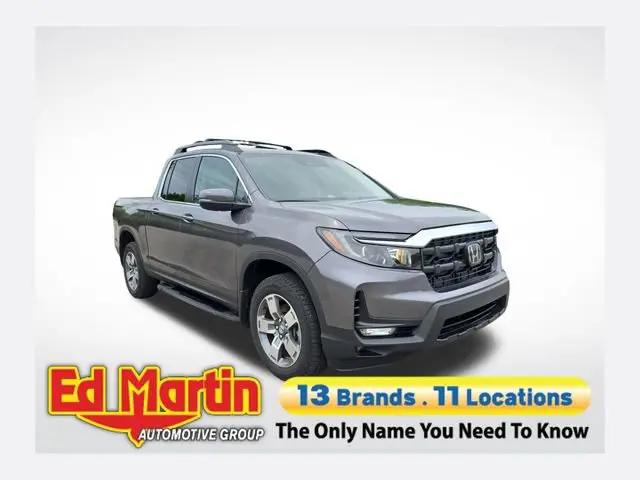 2025 Honda Ridgeline RTL for sale in Indianapolis, IN