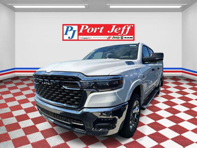 2026 RAM 1500 RAM 1500 BIG HORN CREW CAB 4X4 57 BOX 2026 RAM 1500 RAM 1500 BIG HORN CREW CAB 4X4 57 BOX