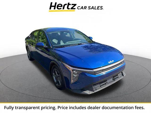 2025 Kia K4 LXS for sale in Winston-Salem, NC