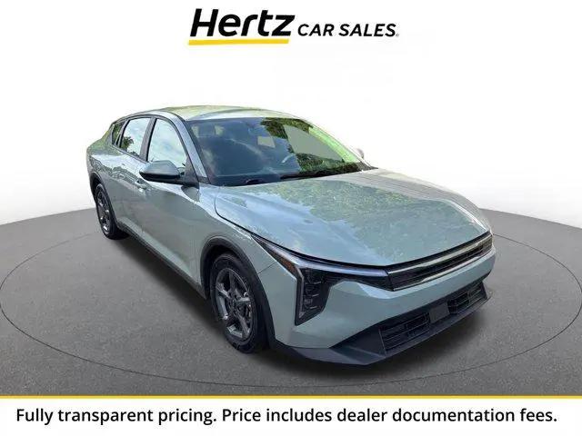 2025 Kia K4 LXS for sale in Winston-Salem, NC