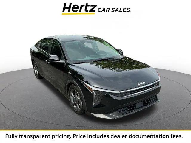 2025 Kia K4 LXS for sale in Winston-Salem, NC